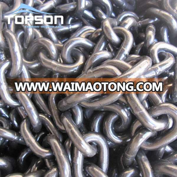 AISI Stainless steel 316 DIN5685A short ship marine boat anchor link chain